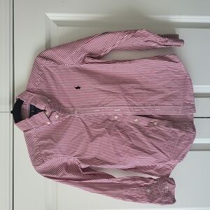 Ralph Lauren polo long sleeve button down